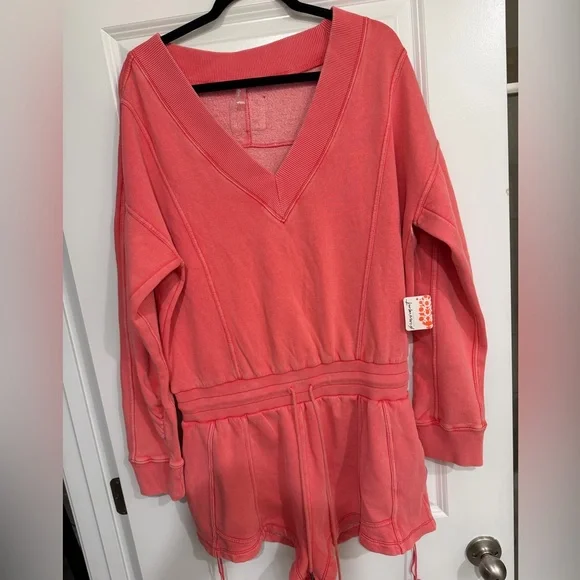 FP Movement Romper 🔥 Size XL - Picture 4 of 5